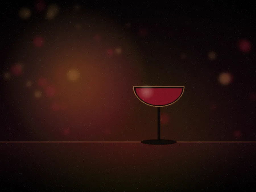 Last orders, nobody leaving