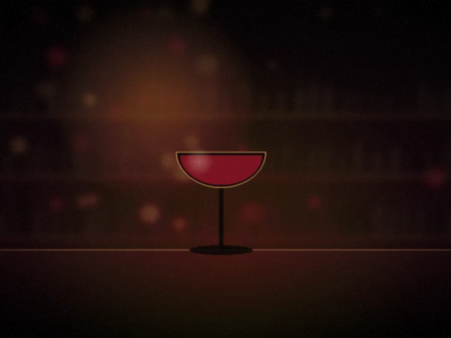 Friday, around midnight
